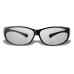 Óculos para sistema 3D Passivo Polarizado - STYLE 2.0